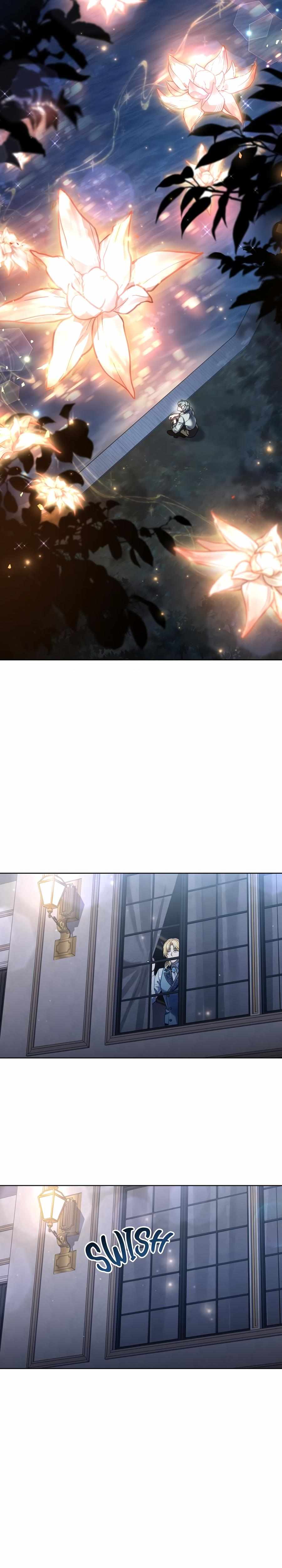 Read Reborn as the Enemy Prince Manga Online