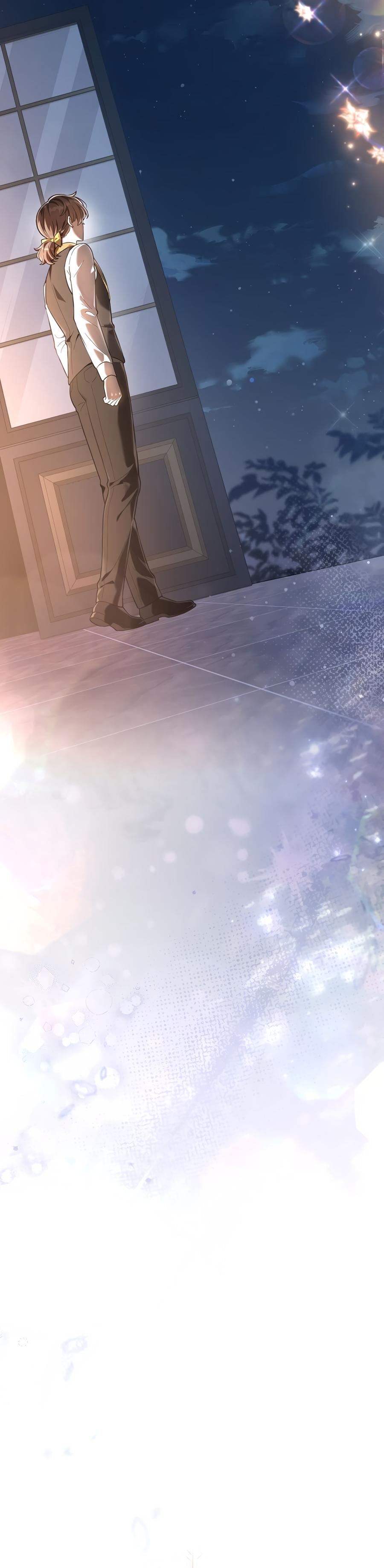 Read Reborn as the Enemy Prince Manga Online