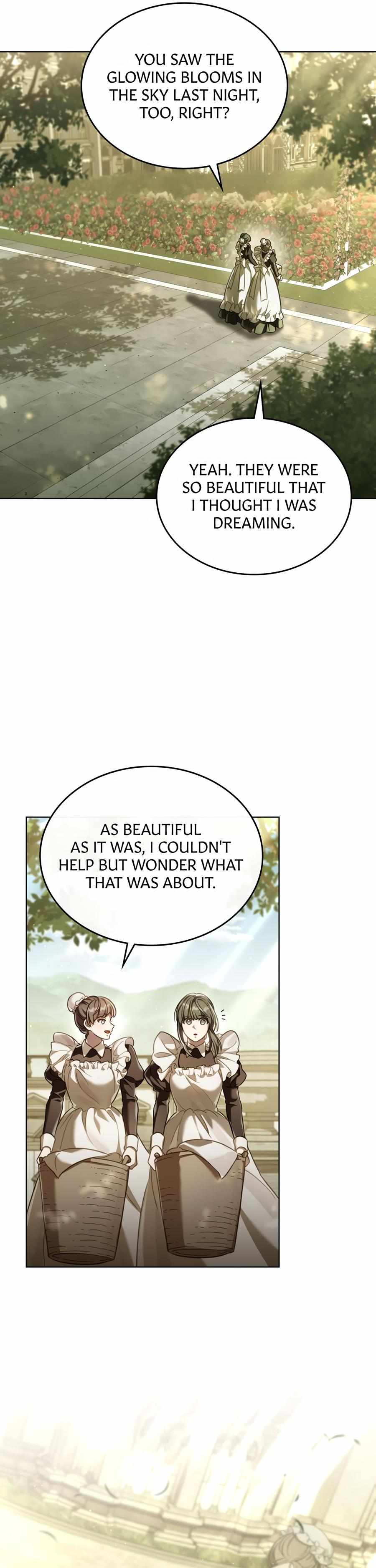 Read Reborn as the Enemy Prince Manga Online