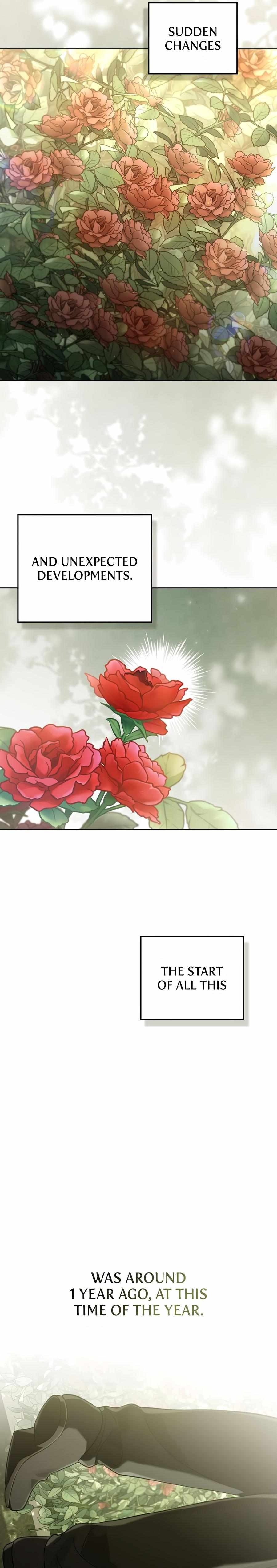 Read Reborn as the Enemy Prince Manga Online