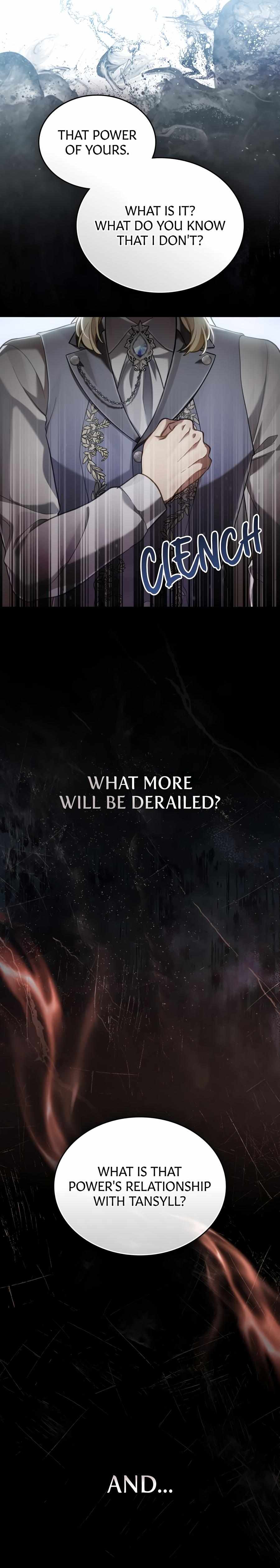 Read Reborn as the Enemy Prince Manga Online