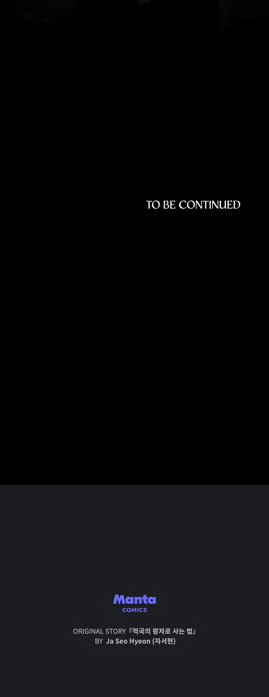 Read Reborn as the Enemy Prince Manga Online