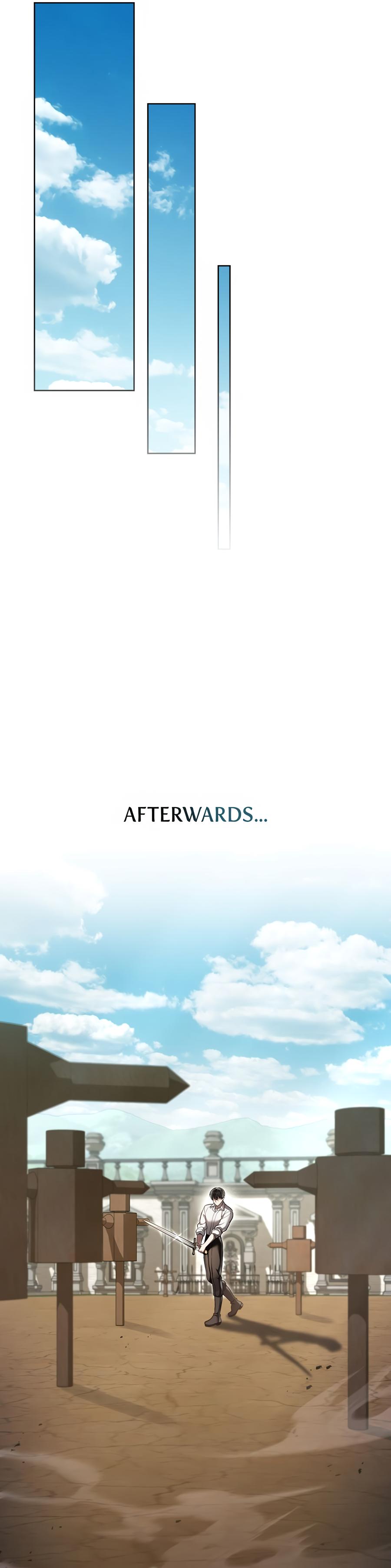 Read Reborn as the Enemy Prince Manga Online