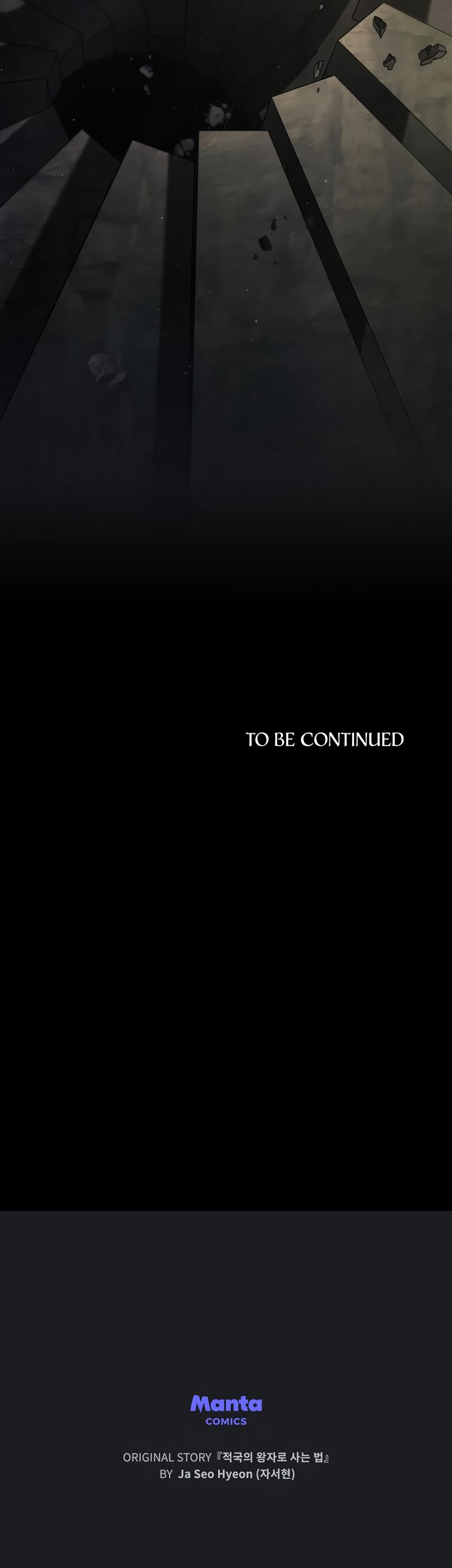 Read Reborn as the Enemy Prince Manga Online