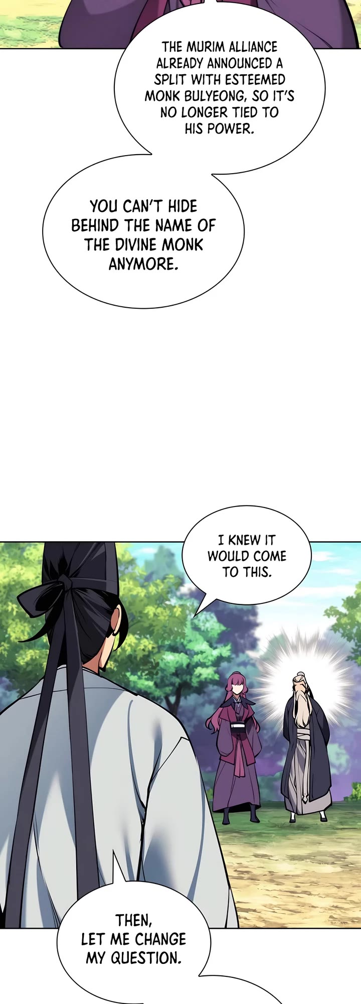 Read Records of the Swordsman Scholar Manga Online