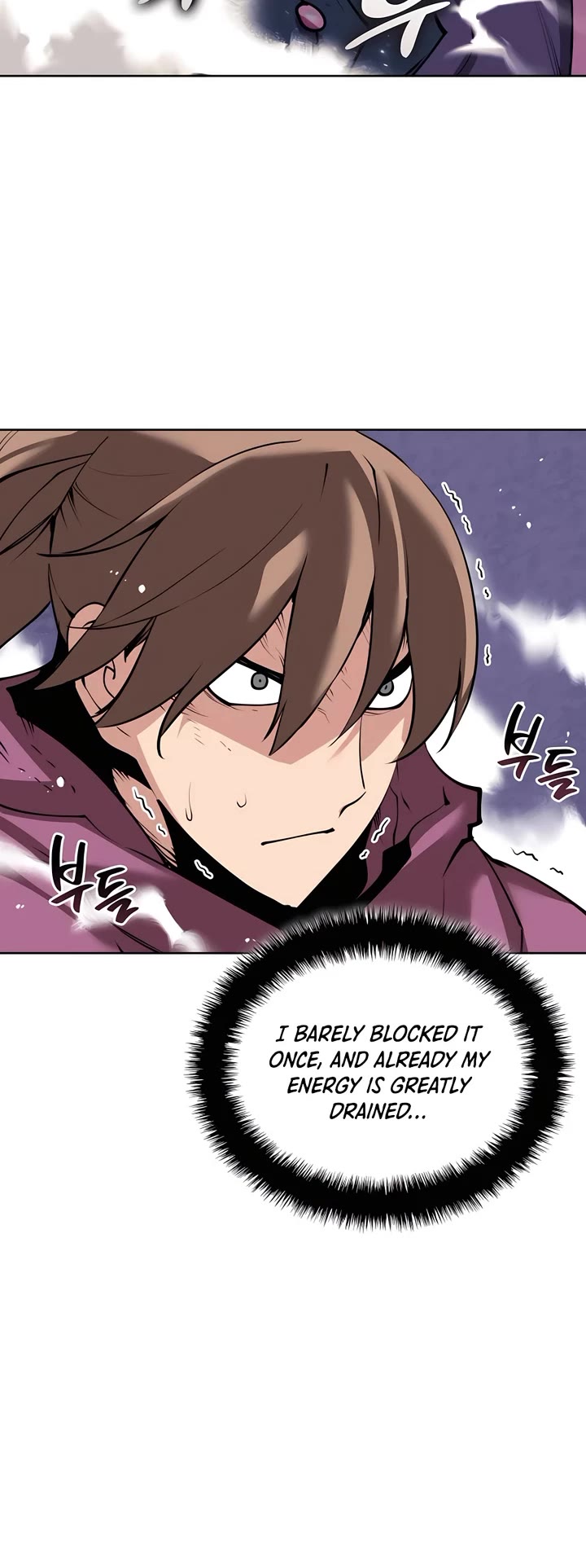 Read Records of the Swordsman Scholar Manga Online