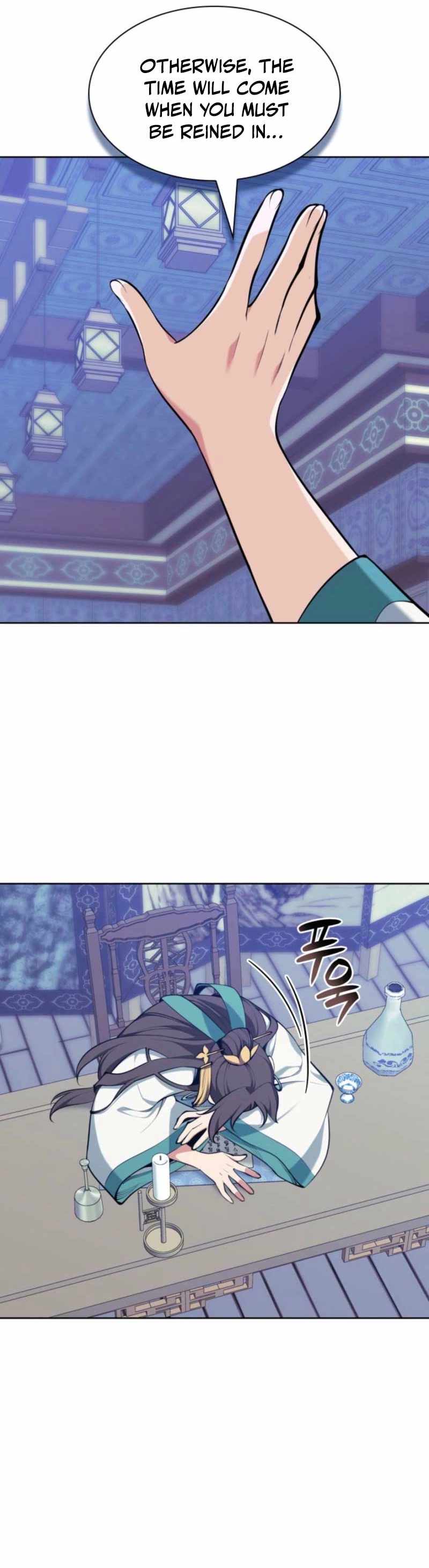 Read Records of the Swordsman Scholar Manga Online