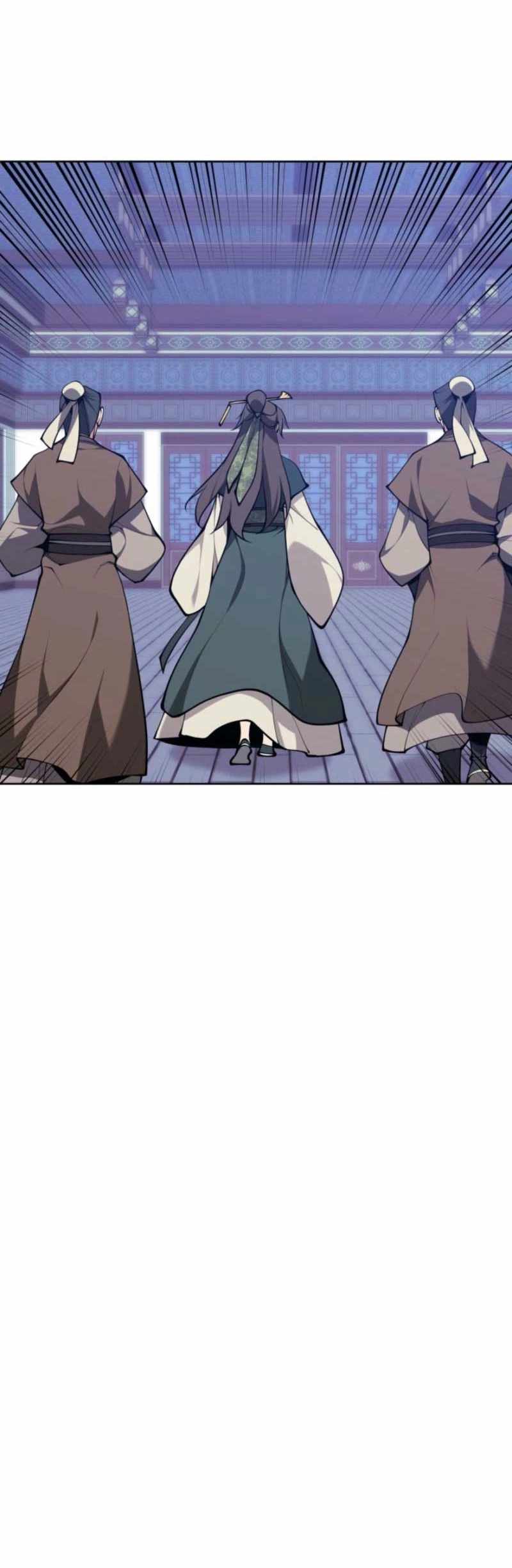 Read Records of the Swordsman Scholar Manga Online