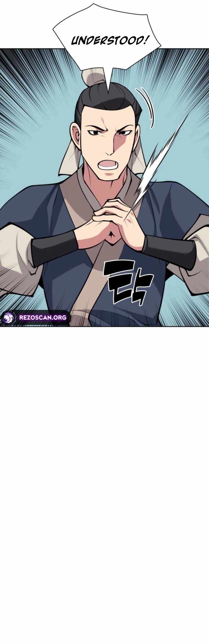 Read Records of the Swordsman Scholar Manga Online