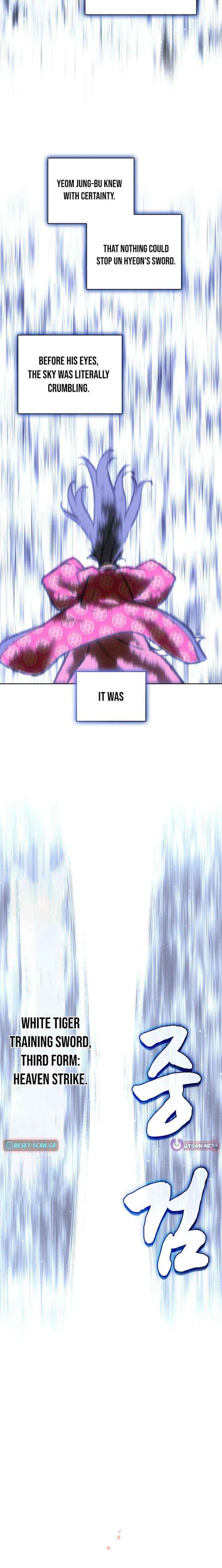 Read Records of the Swordsman Scholar Manga Online