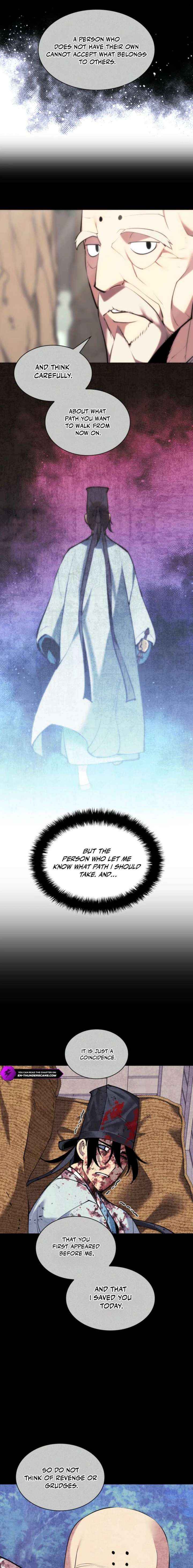 Read Records of the Swordsman Scholar Manga Online