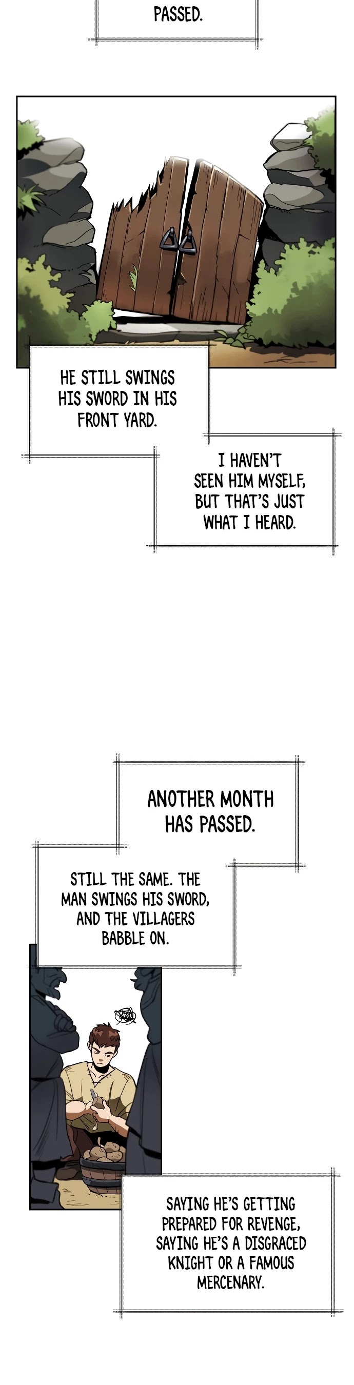 Read Reformation of the Deadbeat Noble Manga Online