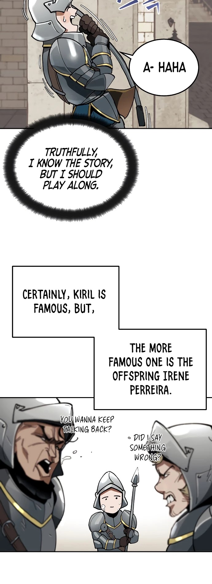 Read Reformation of the Deadbeat Noble Manga Online