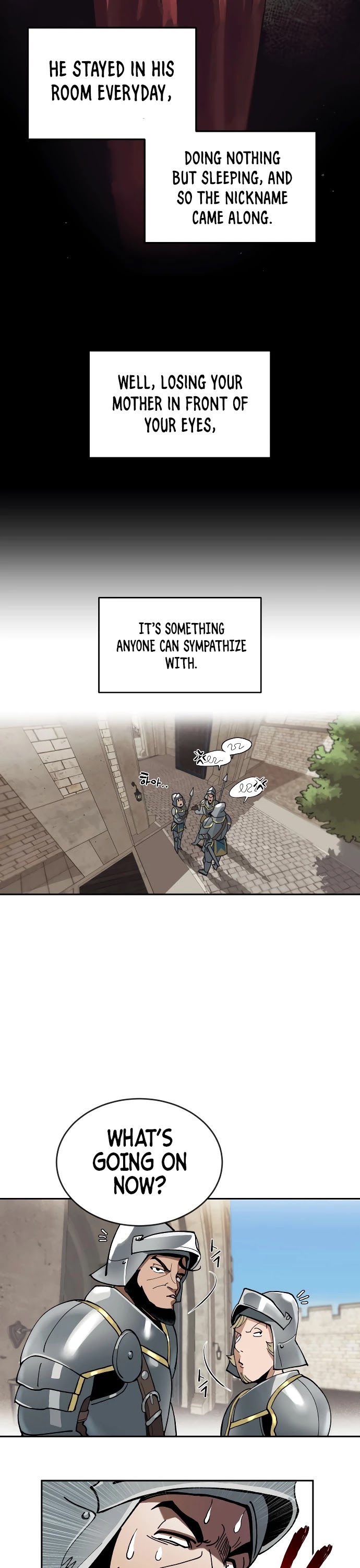 Read Reformation of the Deadbeat Noble Manga Online