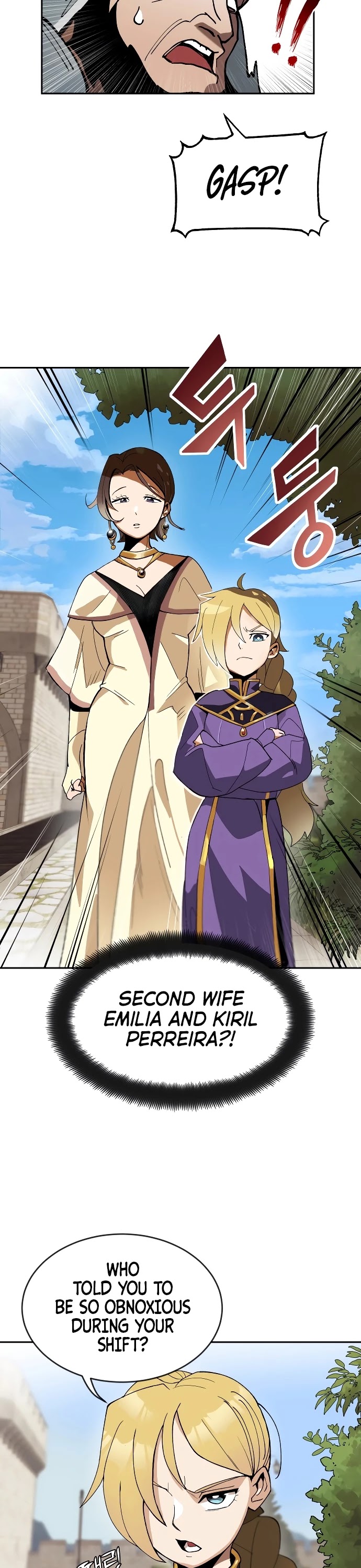 Read Reformation of the Deadbeat Noble Manga Online