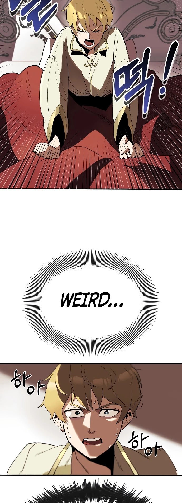 Read Reformation of the Deadbeat Noble Manga Online