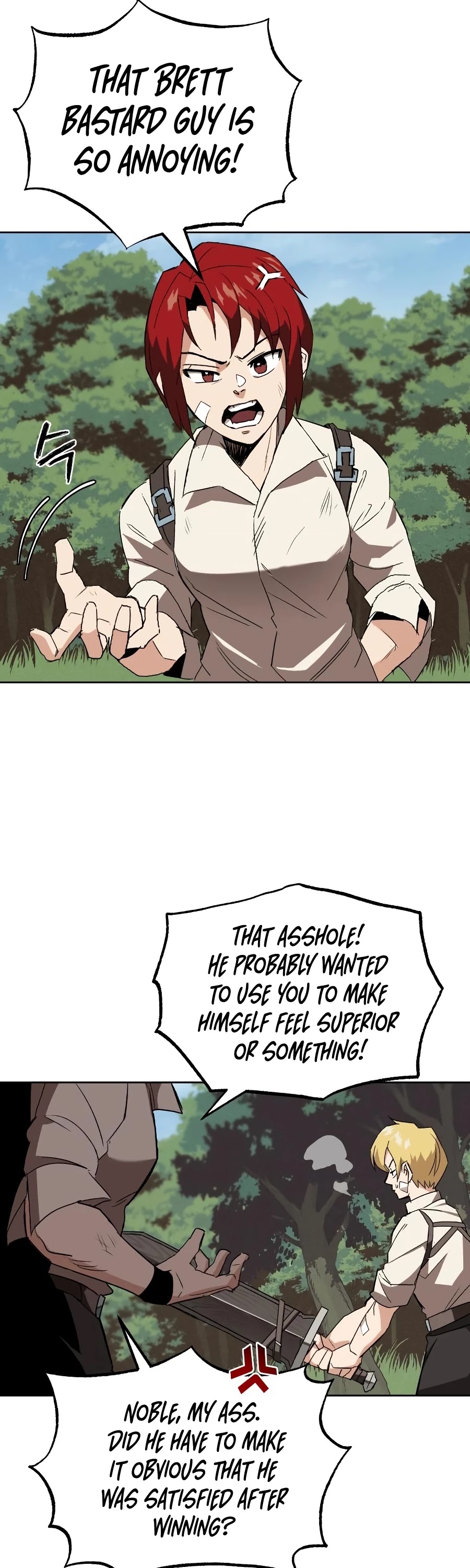 Read Reformation of the Deadbeat Noble Manga Online