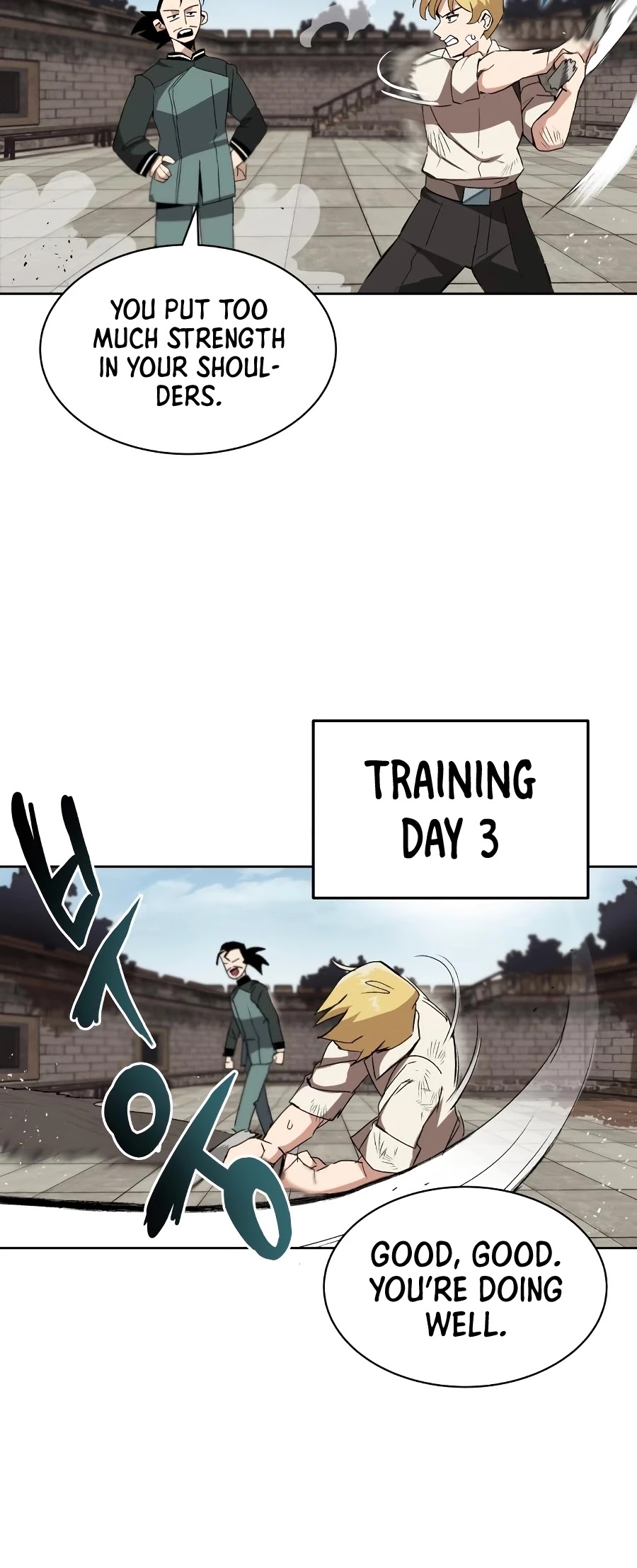 Read Reformation of the Deadbeat Noble Manga Online