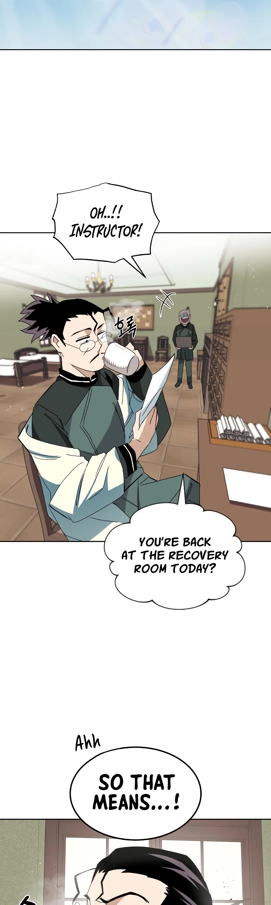 Read Reformation of the Deadbeat Noble Manga Online