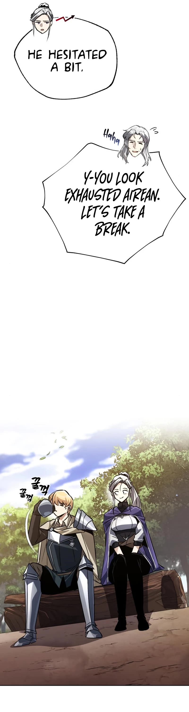 Read Reformation of the Deadbeat Noble Manga Online