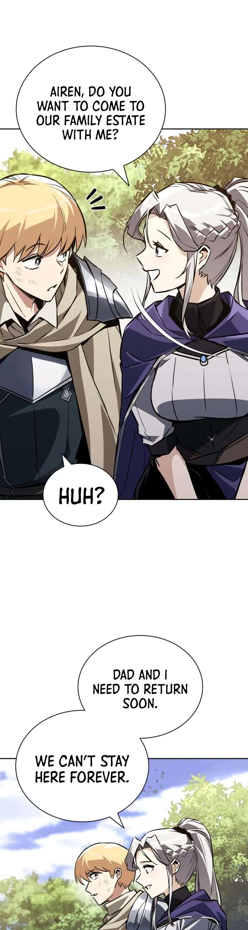 Read Reformation of the Deadbeat Noble Manga Online