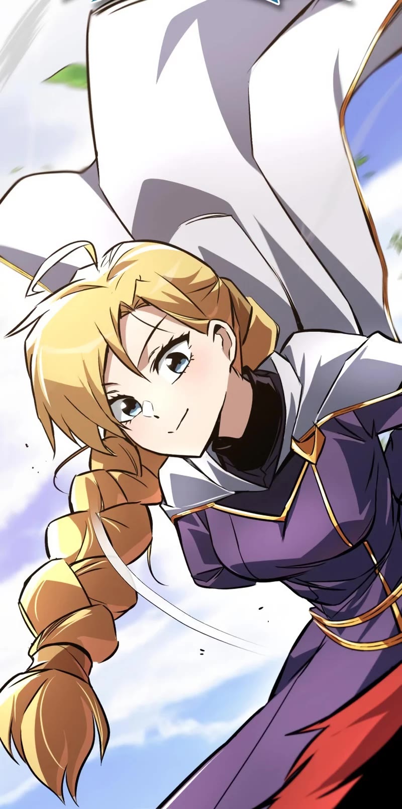 Read Reformation of the Deadbeat Noble Manga Online