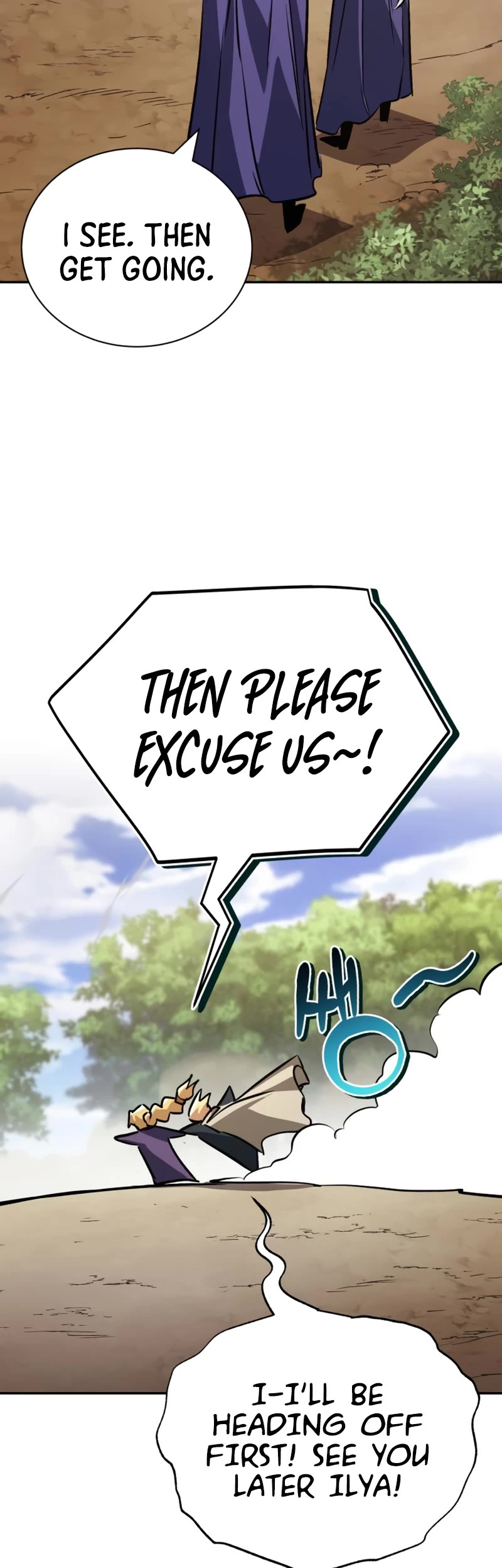 Read Reformation of the Deadbeat Noble Manga Online