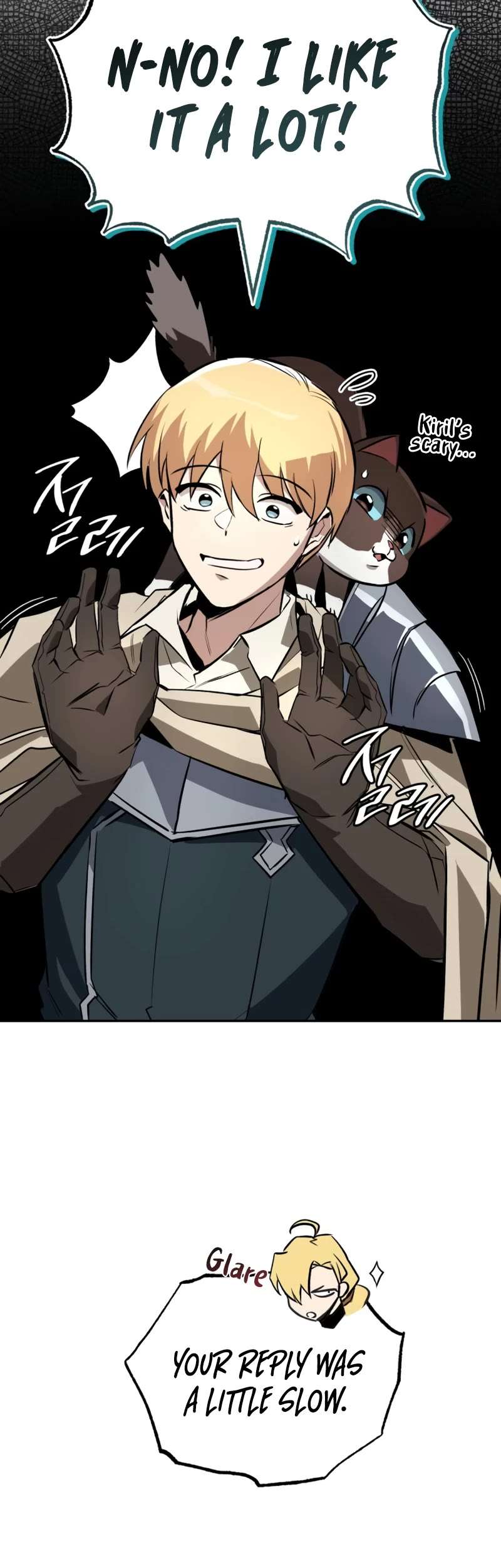 Read Reformation of the Deadbeat Noble Manga Online