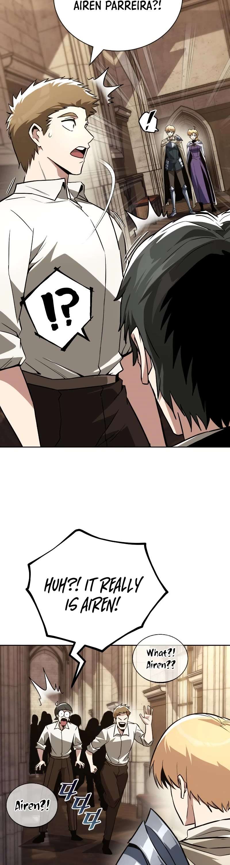 Read Reformation of the Deadbeat Noble Manga Online