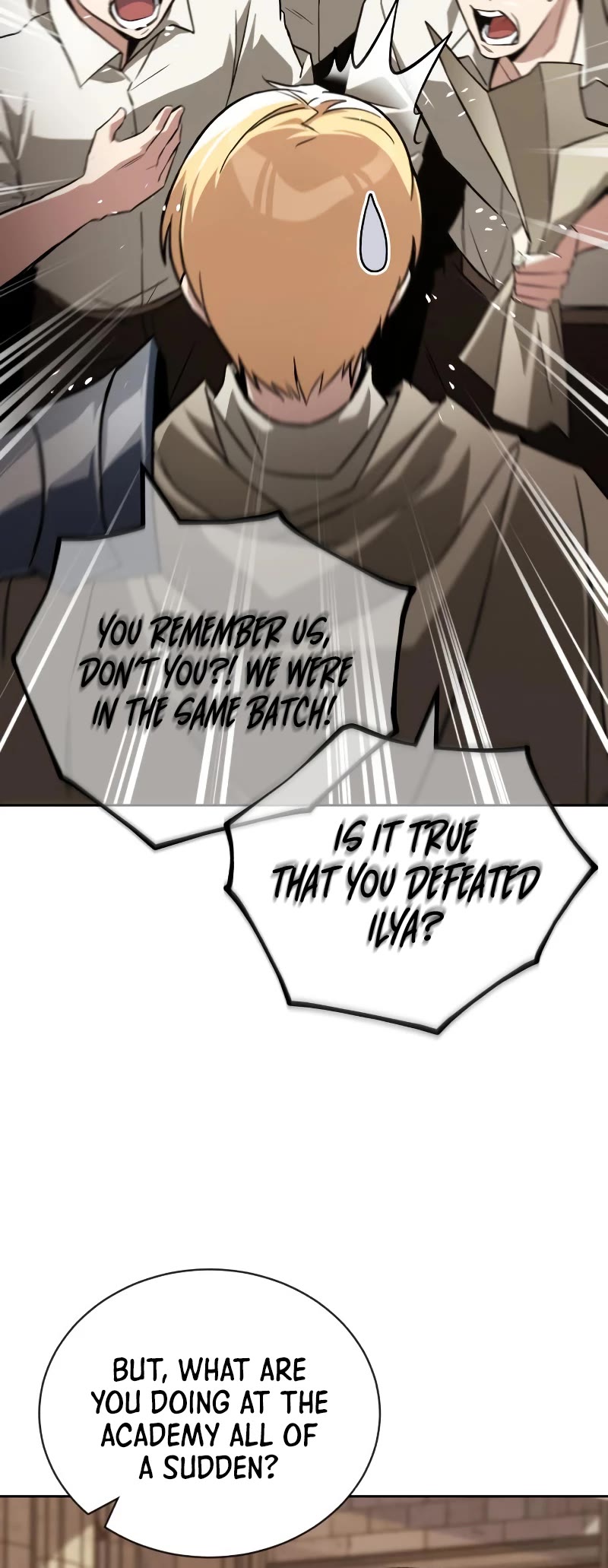 Read Reformation of the Deadbeat Noble Manga Online