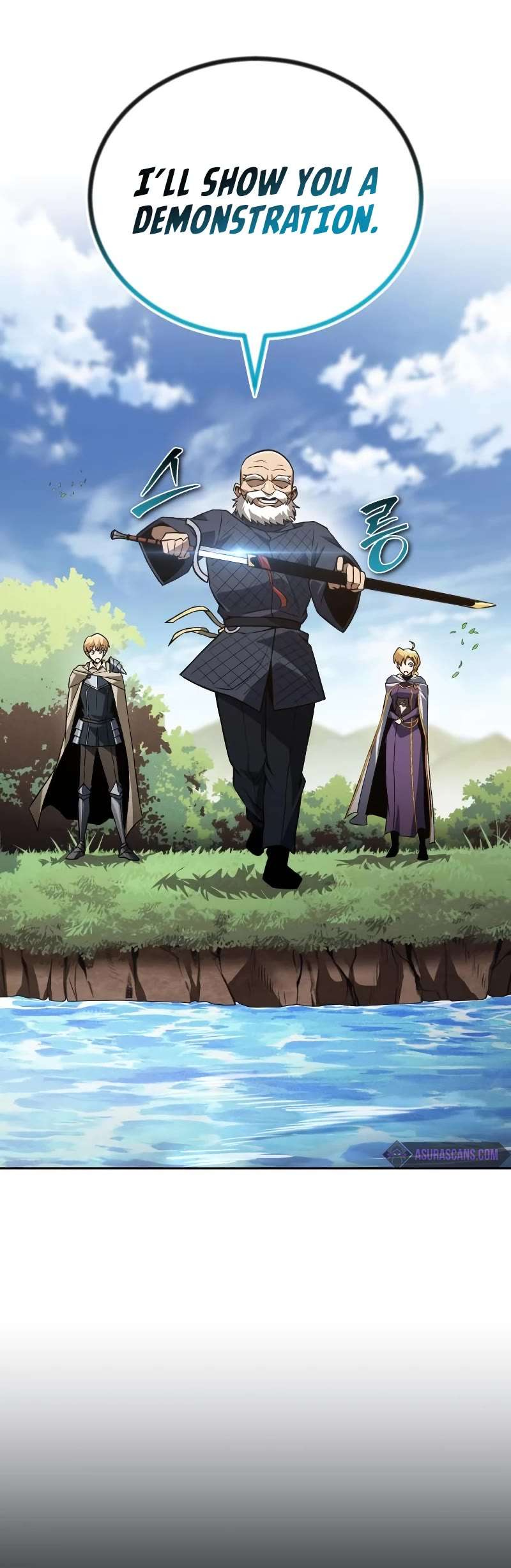 Read Reformation of the Deadbeat Noble Manga Online