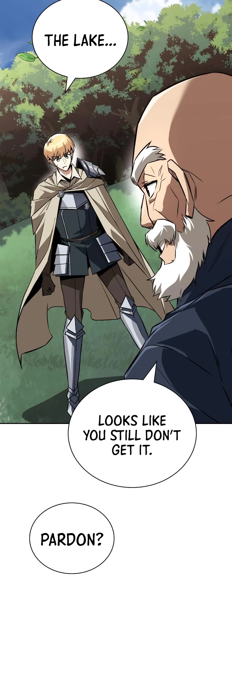 Read Reformation of the Deadbeat Noble Manga Online