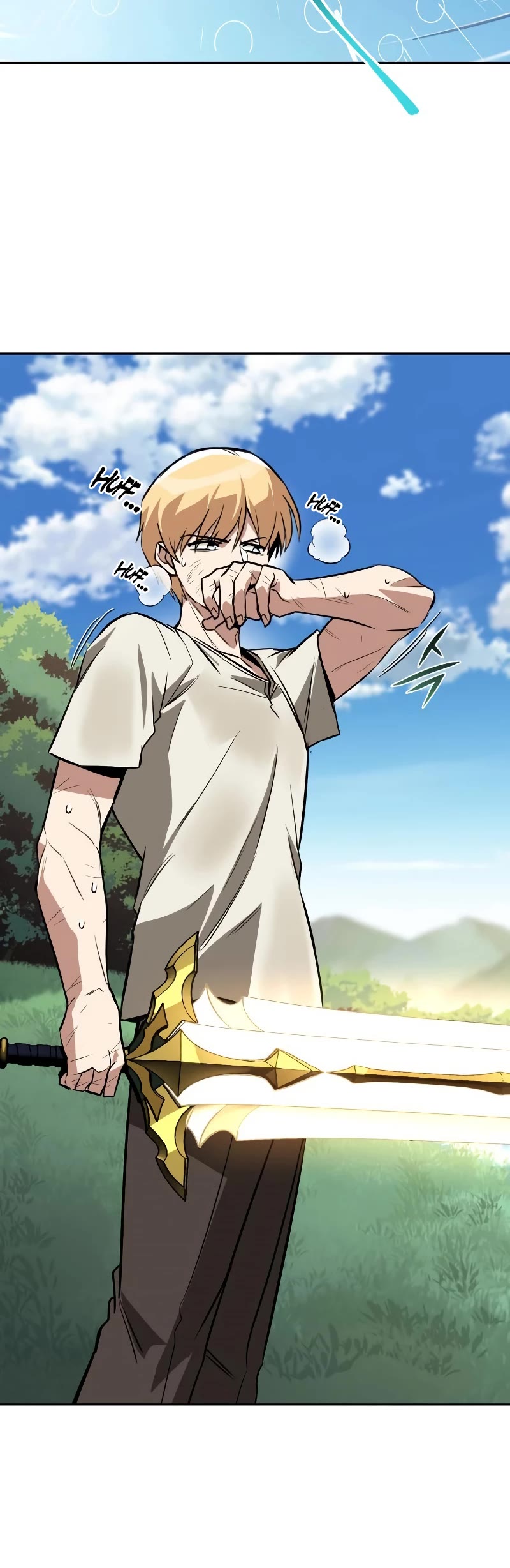 Read Reformation of the Deadbeat Noble Manga Online