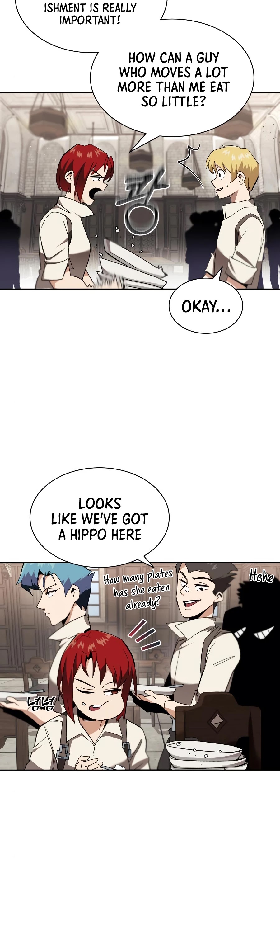 Read Reformation of the Deadbeat Noble Manga Online