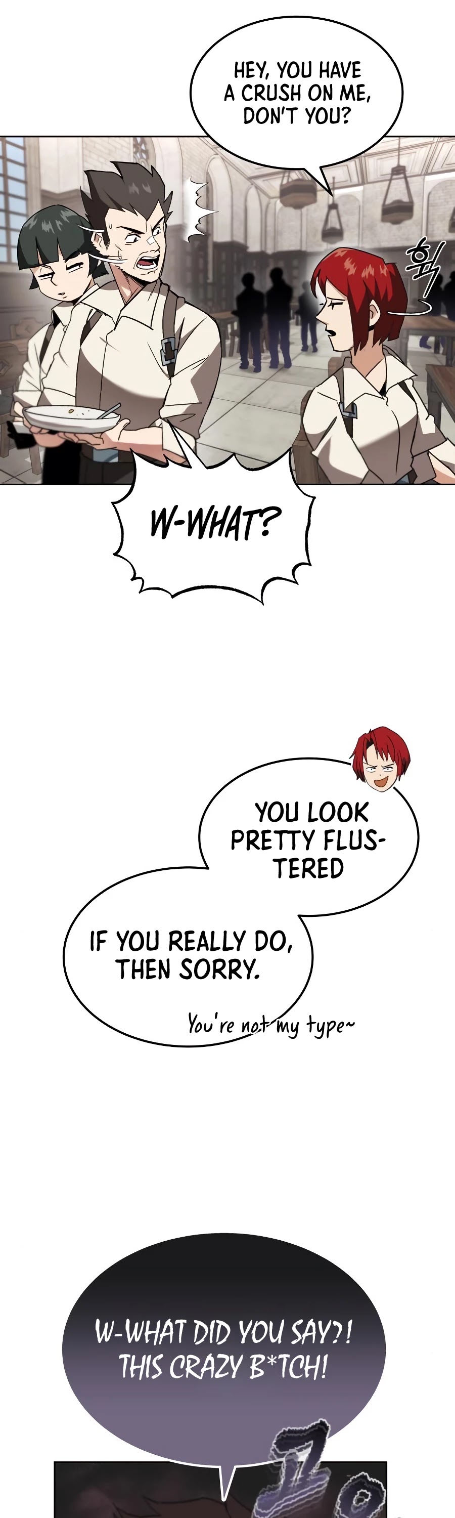 Read Reformation of the Deadbeat Noble Manga Online