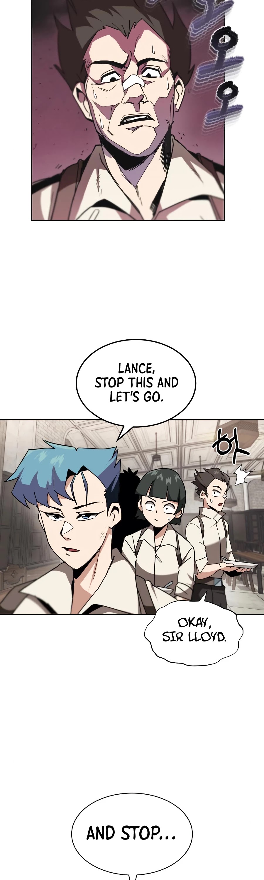 Read Reformation of the Deadbeat Noble Manga Online