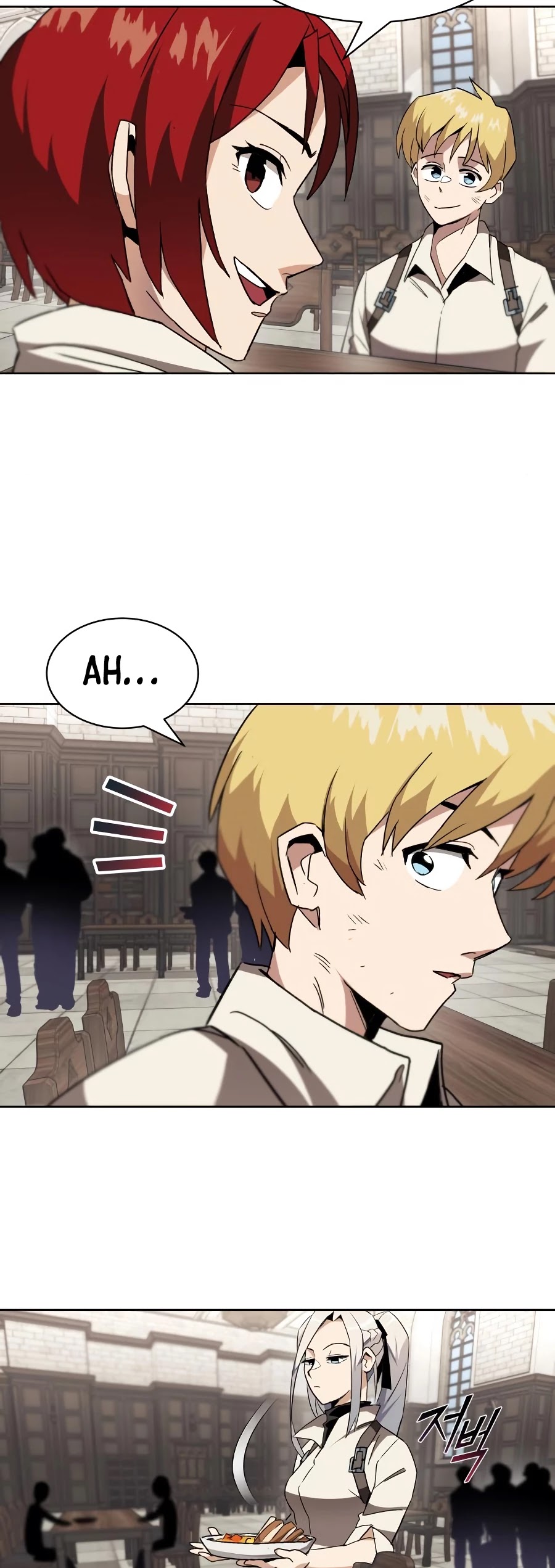 Read Reformation of the Deadbeat Noble Manga Online