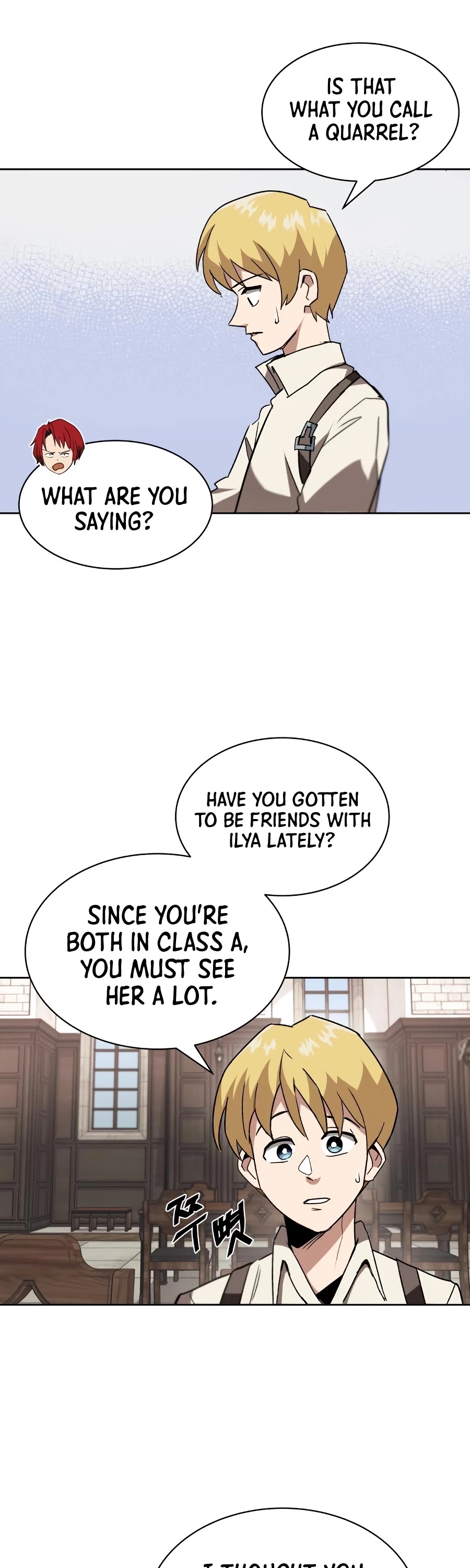 Read Reformation of the Deadbeat Noble Manga Online