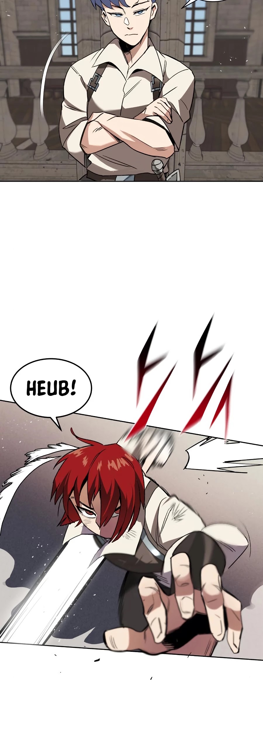 Read Reformation of the Deadbeat Noble Manga Online