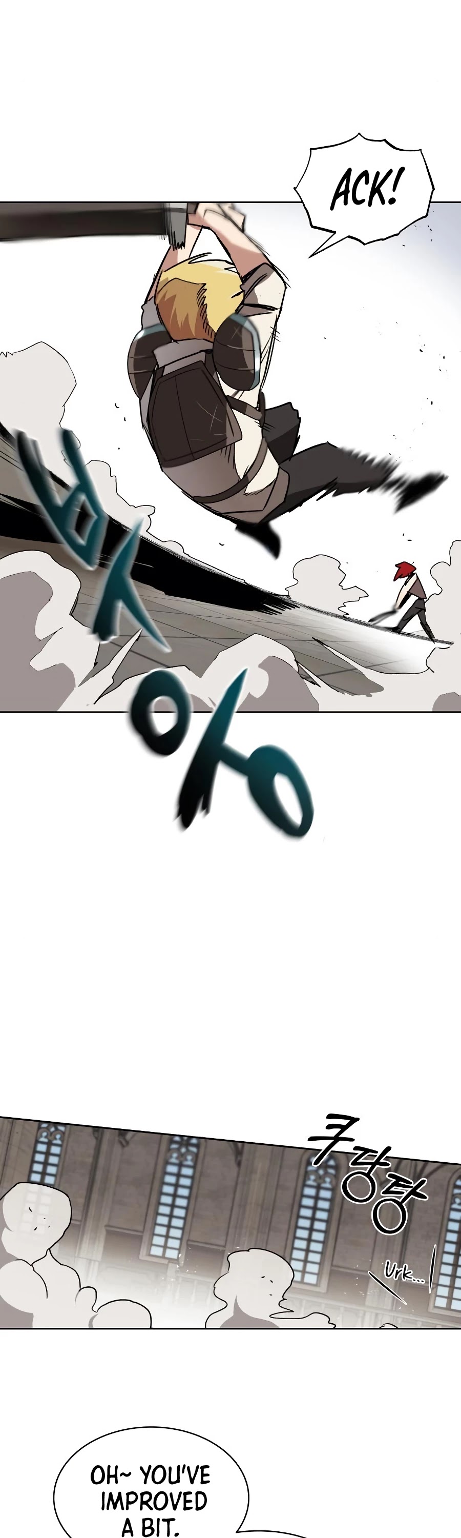 Read Reformation of the Deadbeat Noble Manga Online