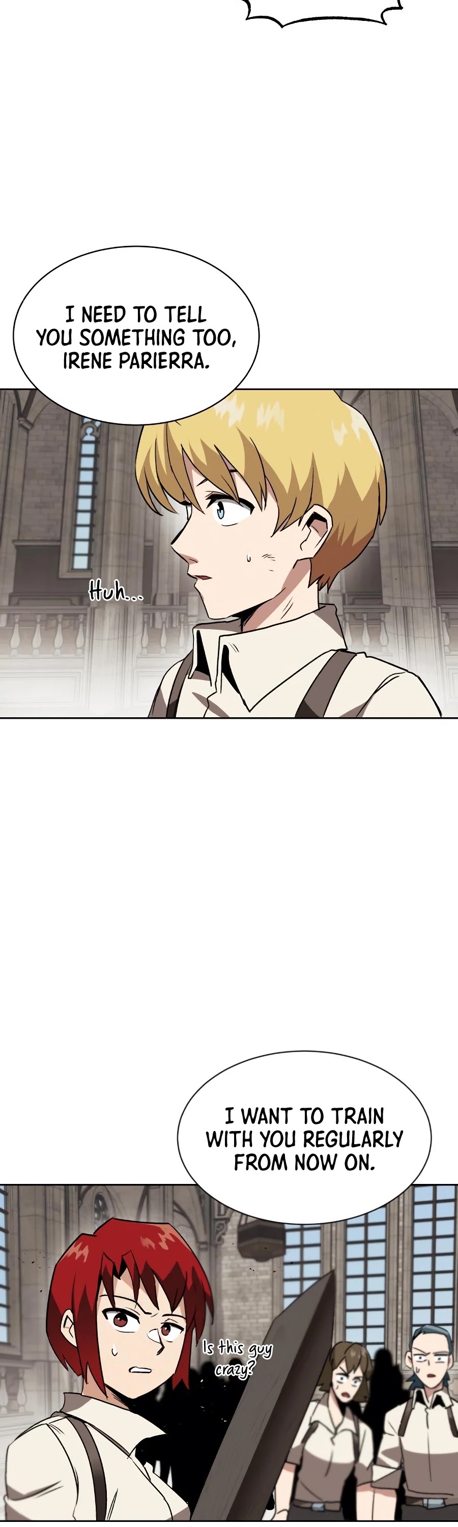 Read Reformation of the Deadbeat Noble Manga Online