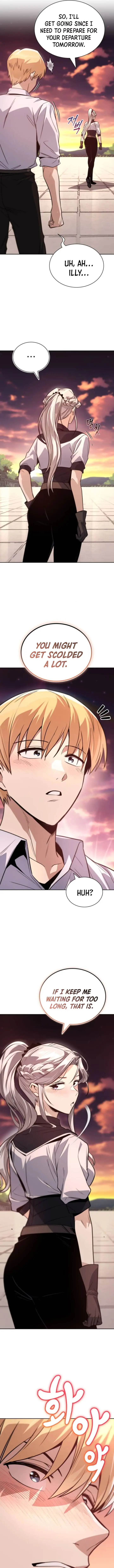 Read Reformation of the Deadbeat Noble Manga Online