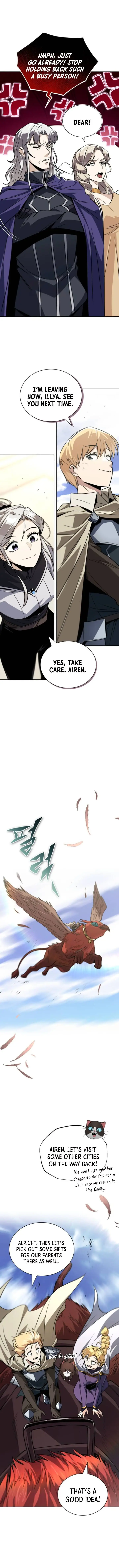 Read Reformation of the Deadbeat Noble Manga Online