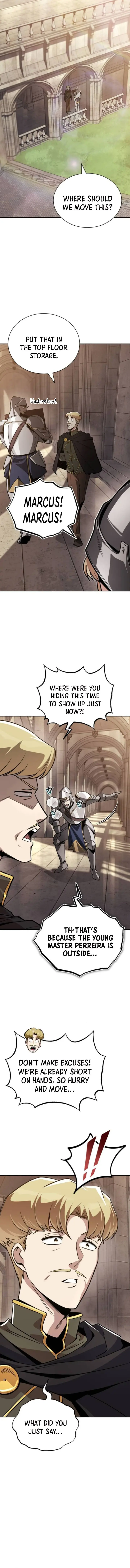 Read Reformation of the Deadbeat Noble Manga Online