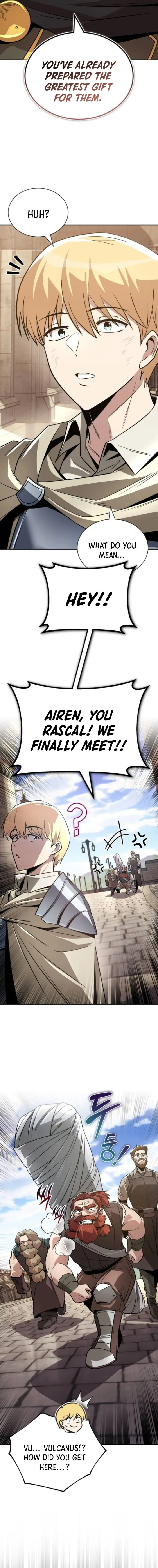 Read Reformation of the Deadbeat Noble Manga Online