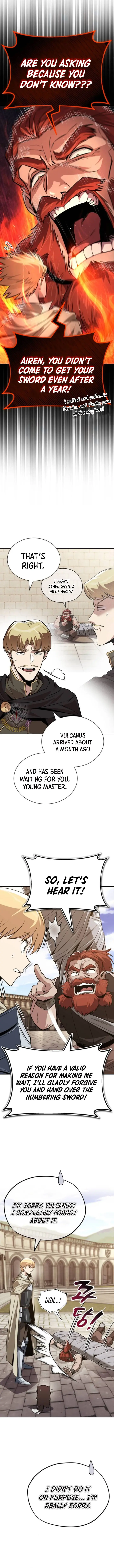 Read Reformation of the Deadbeat Noble Manga Online