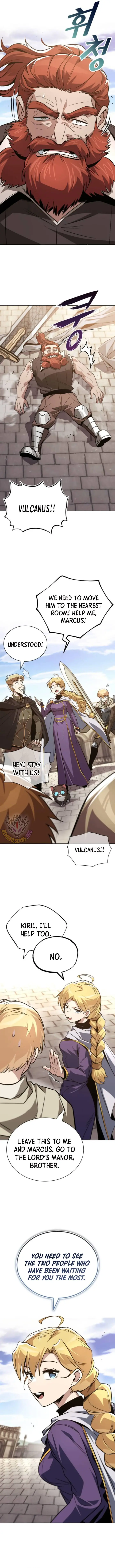 Read Reformation of the Deadbeat Noble Manga Online