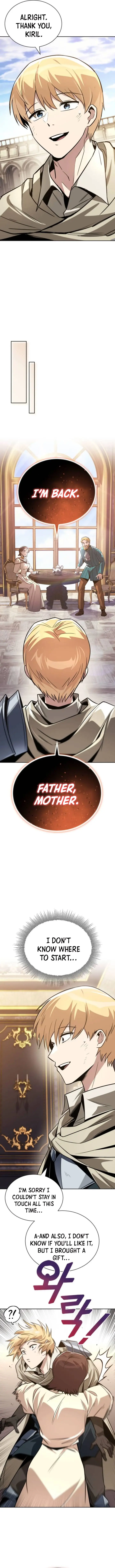 Read Reformation of the Deadbeat Noble Manga Online