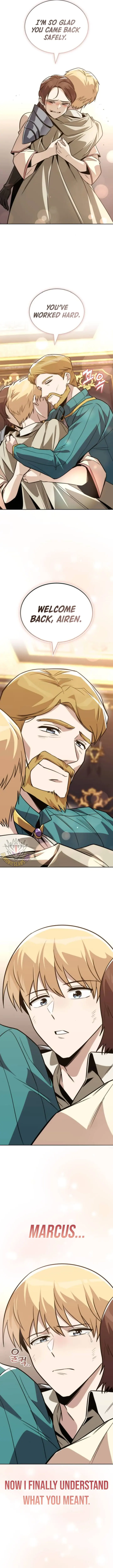 Read Reformation of the Deadbeat Noble Manga Online