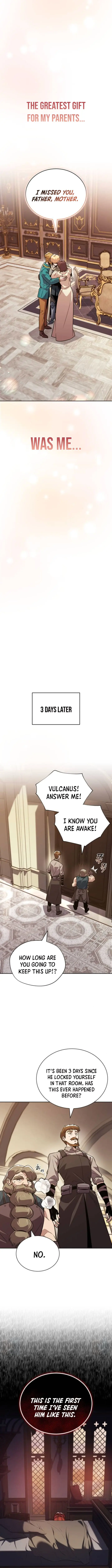 Read Reformation of the Deadbeat Noble Manga Online